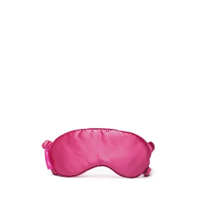 SELF JimmyJane Satin Eye Mask