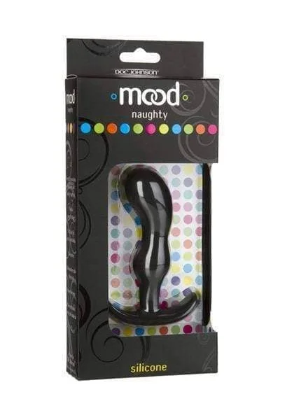 Mood Naughty 2 Medium - Black