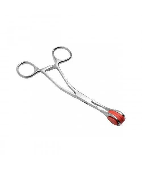 Young Stainless Steel Forceps