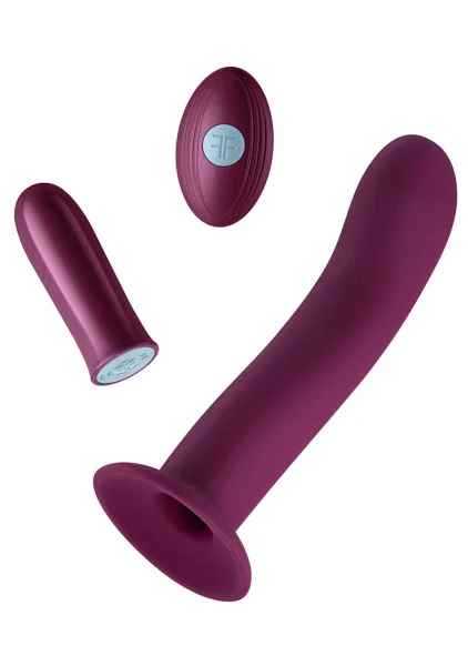 Femme Funn Versa S - Sleeve and Bullet Vibrator