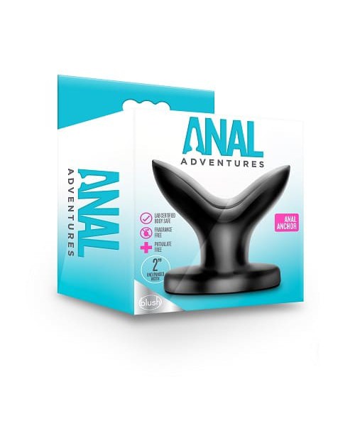 Expanding Butt Plug — image 10 of 13
