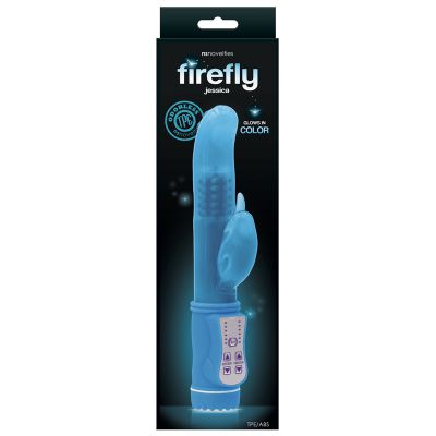 8 Jessica Rabbit Vibrator