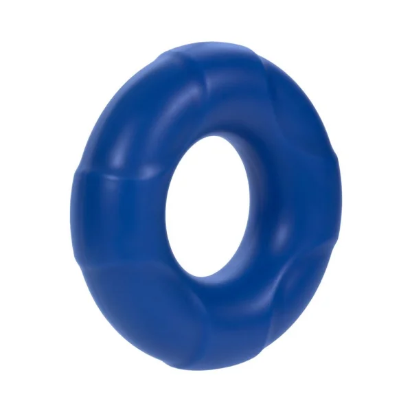 Cock Rings: Forto F-33: 17mm 100% Liquid Silicone C-ring