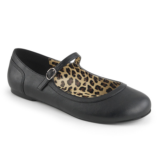 Mary Jane Ballet Flat — image 5 of 12