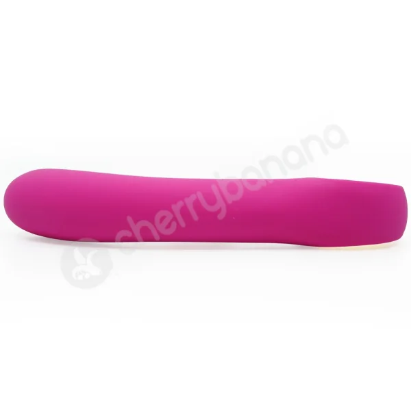 Cherry Banana Pink Vivid Touch G-spot Rabbit Vibrator