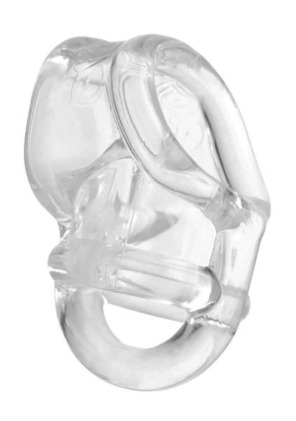 Annex Clear Super Stretchy Erection Enhancer