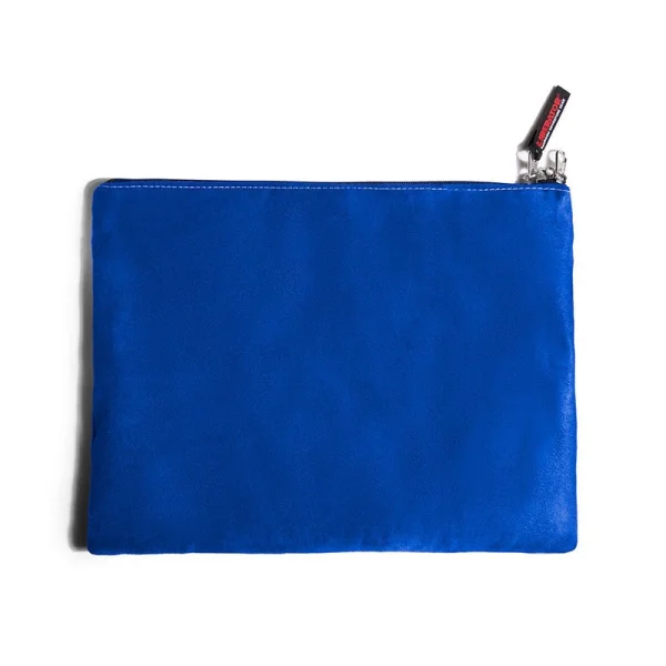 Liberator Zappa Toy Bag - Charcoal