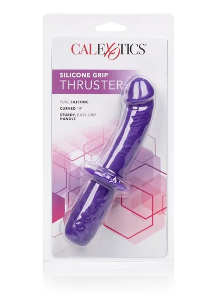 Silicone Grip Thruster