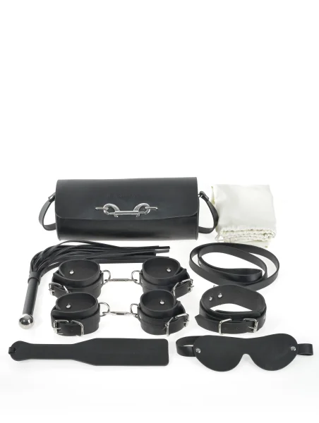 Fascination Seven-Piece Set