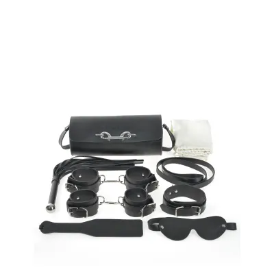 Fascination Seven Piece Set