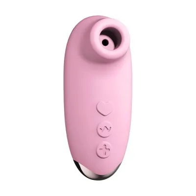 Amore Love Letter Suction Vibrator