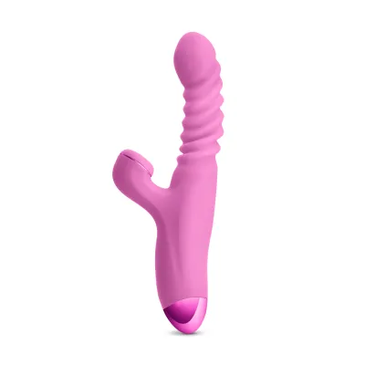Luxe Nova Pink