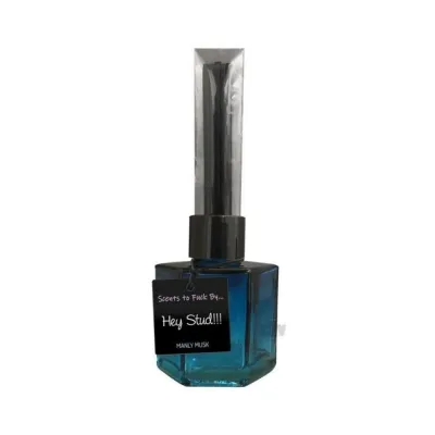Hey Stud Manly Musk Fragrance