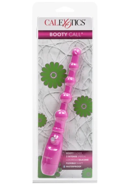 Booty Call Booty Flexer