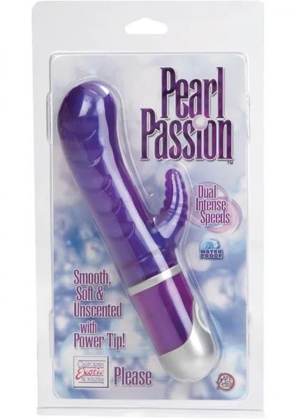 Pearl Passion Please Vibe - Purple — image 4 of 4