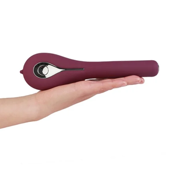 SVAKOM Siime Eye Camera Vibrator Rechargeable Waterproof Intelligent Multi-speed Wireless App-controlled Camera Vibrator