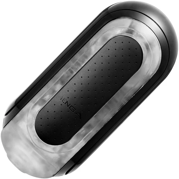 Tenga Flip Zero Black