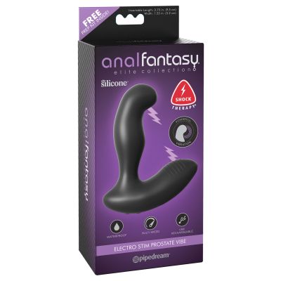Electro Prostate Massager