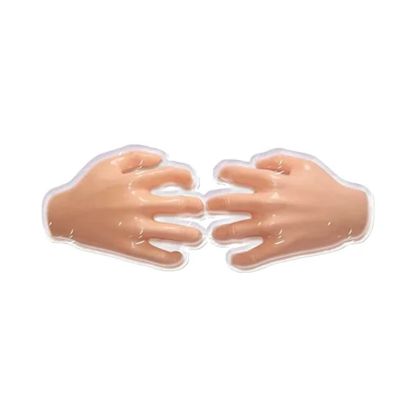 Helping Hands Bra — image 4 of 5