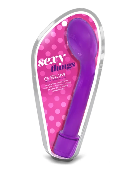 Sexy Things - G Slim Petite