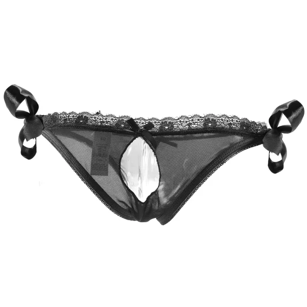 Hidden Pleasure - Remote Controlled Vibrating Panty