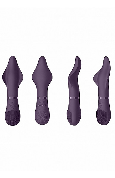 Pleasure Kit #1 - Purple