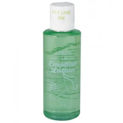 Emotion Lotion Key Lime Pie 3 38oz