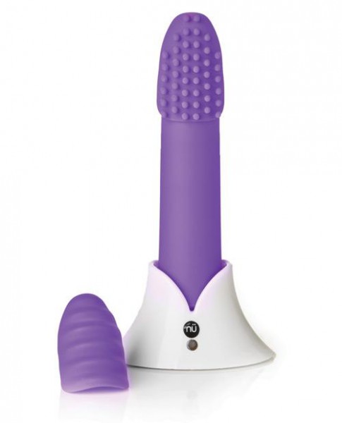 Sensuelle Point Plus Bullet Vibrator