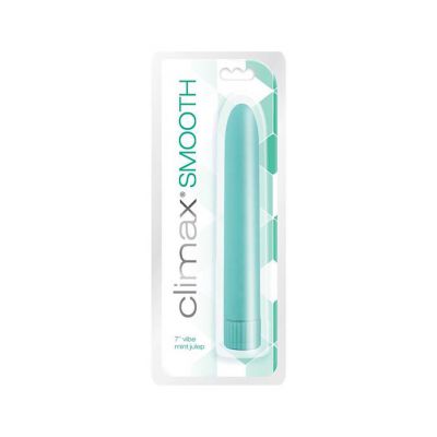 Climax Smooth 7inch Vibe