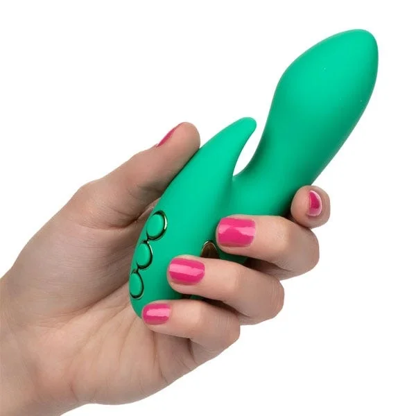 California Dreaming Sierra Sensation Rabbit Vibrator