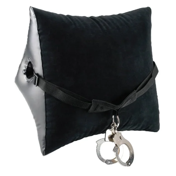 Fetish Fantasy - Deluxe Position Master With Cuffs — image 17 of 18