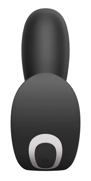 Satisfyer Top Secret Plus  - Black