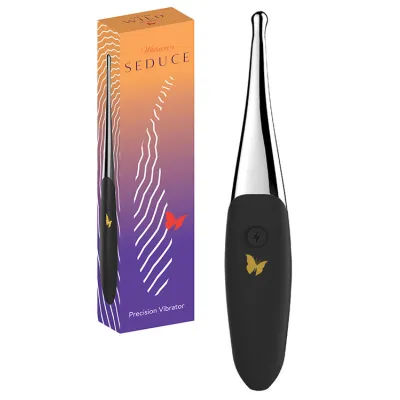 Wild Secrets Seduce 5 6 Precision Vibrator