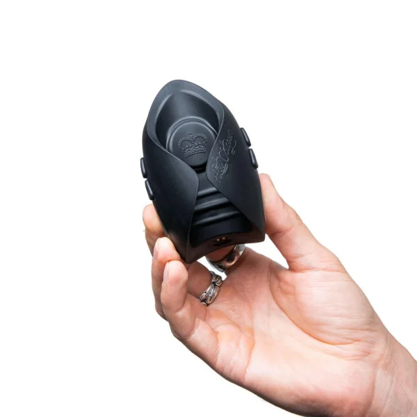 PULSE SOLO Interactive Masturbator by Hot Octopuss