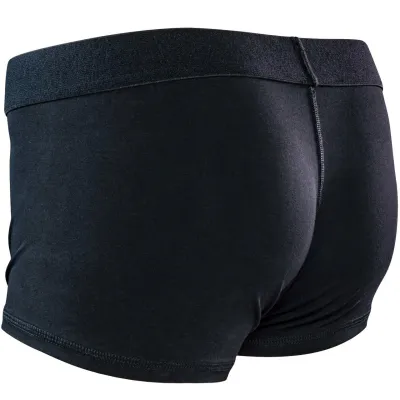 Temptasia Strap On Harness Briefs 2X By Blush Novelties Black