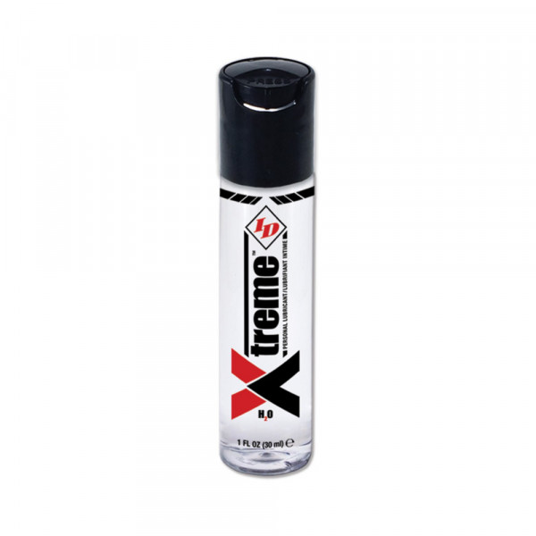 Id Xtreme Pocket Bottle 1 Fl Oz