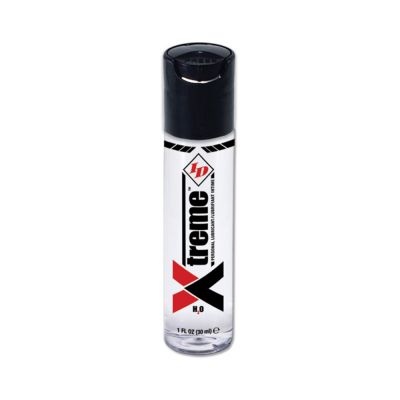 Id Xtreme Pocket Bottle 1 Fl Oz