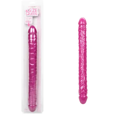 Size Queen 17 inch 43 25 Cm Pink