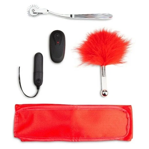 The Cowgirl Afternoon Delight Pleasure Set