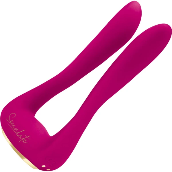 Socialite Marquis DP Vario Vibe