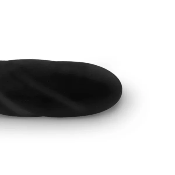 Love Hamma Black Round Vibrator — image 7 of 8