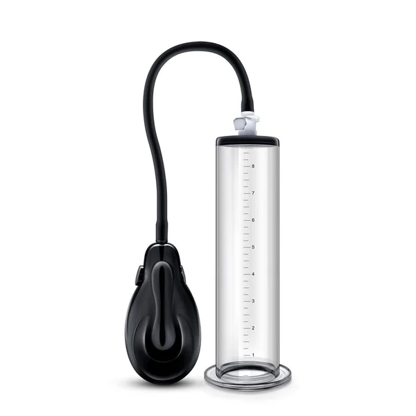 Performance - Vx9 Auto Penis Pump - Clear — image 24 of 25