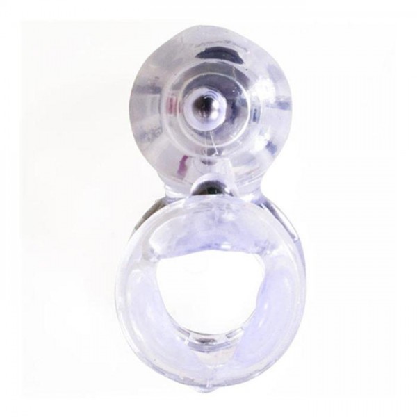 Vibrating Support Plus - Enhance System