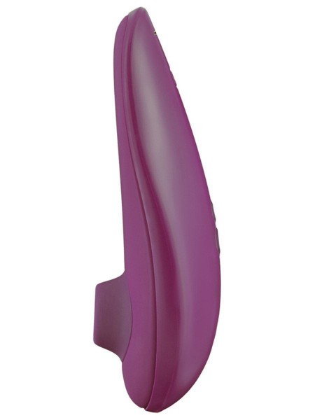Womanizer Classic 5.8" Pleasure Air Clitoral Vibrator