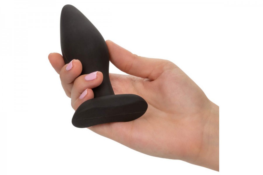 Silicone Anal Exerciser Kit