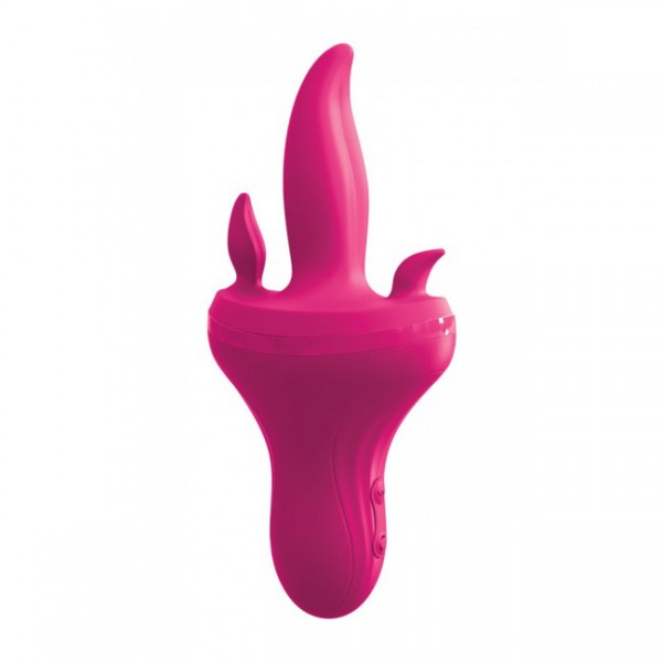 3Some - Holey Trinity Vibe
