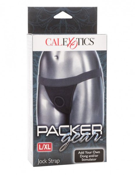 Packer Gear Jock Strap Harness