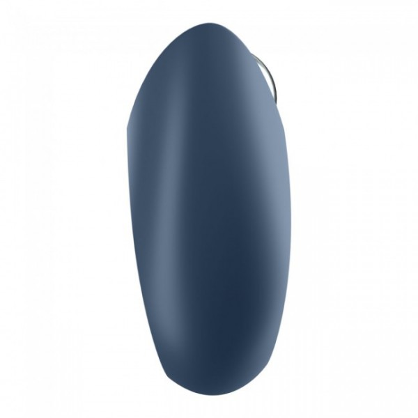 Satisfyer Royal One Vibrating Couples Ring With App