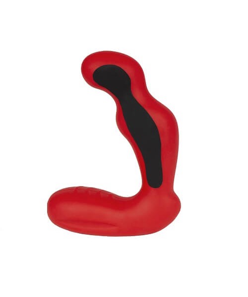 ElectraStim Silicone Fusion Habanero Prostate Massager