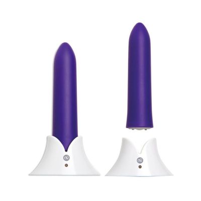 NU Sensuelle Point V2 Bullet Vibrator